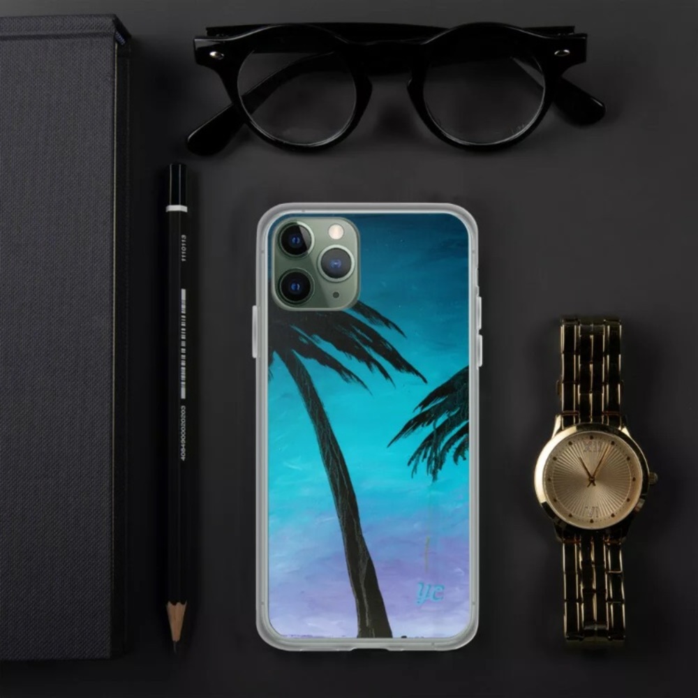 Iphone Case Yapell Fine Art